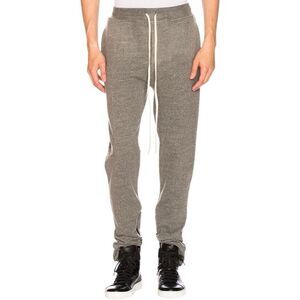 Fear of God 5th Collection Heavy Terry Sweatpants Size XL